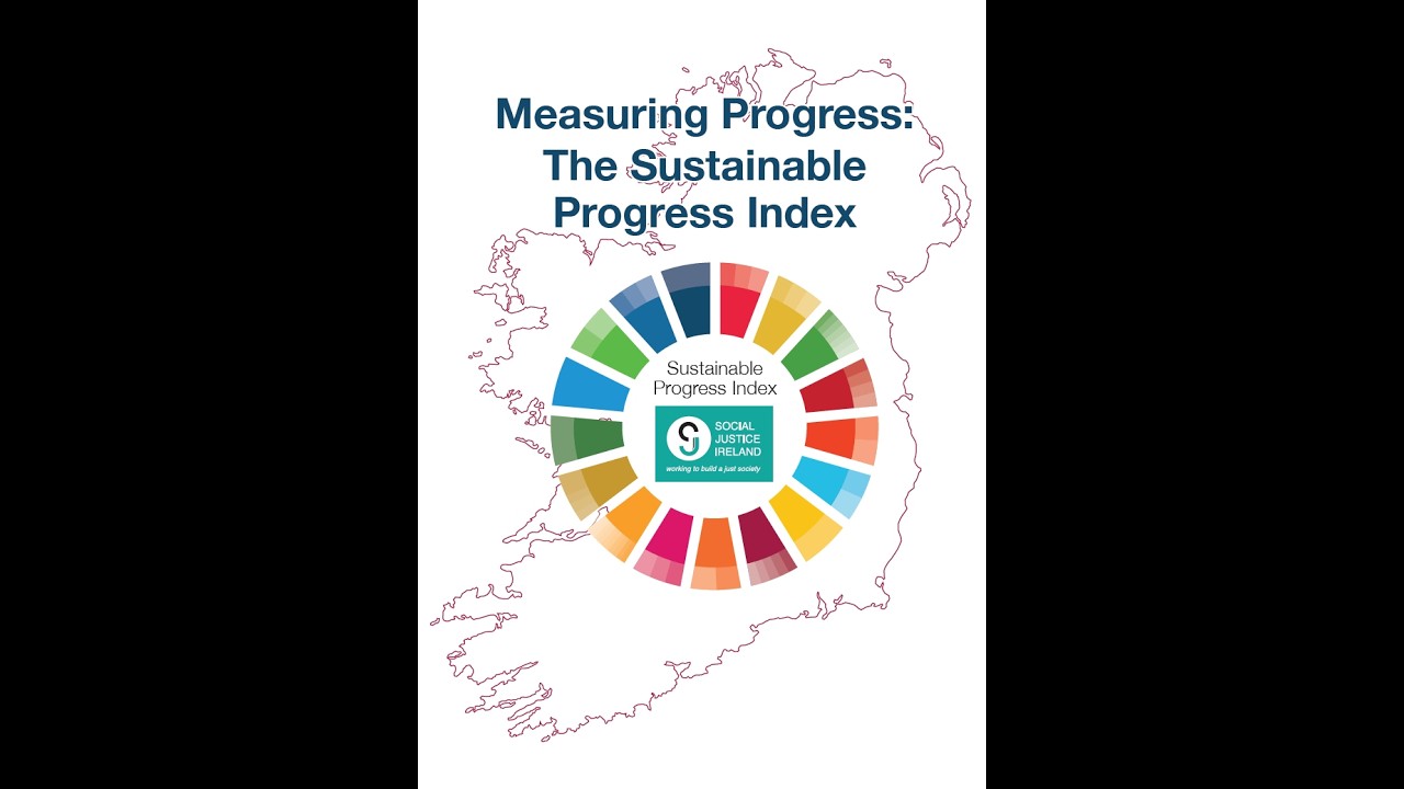 Launch of Sustainable Progress Index 2026