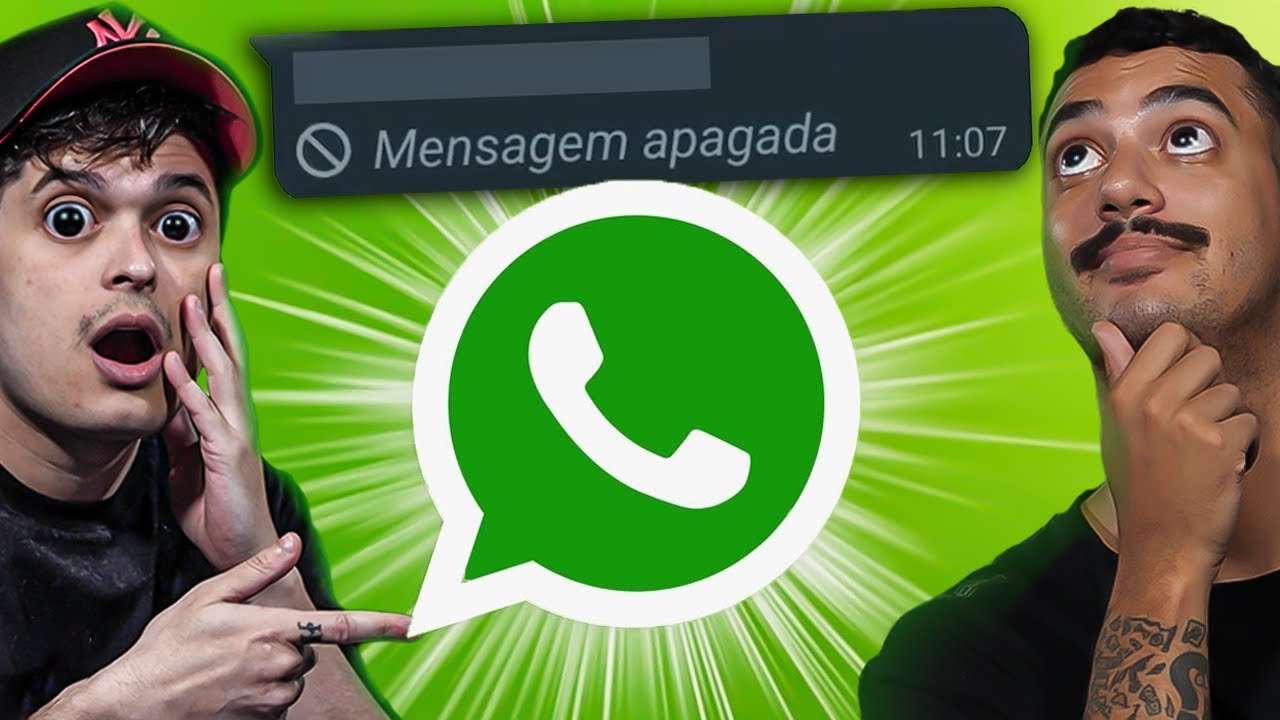 Whatsapp: 8 DICAS, TRUQUES E SEGREDOS - Voc&ecirc; deve testar 2024