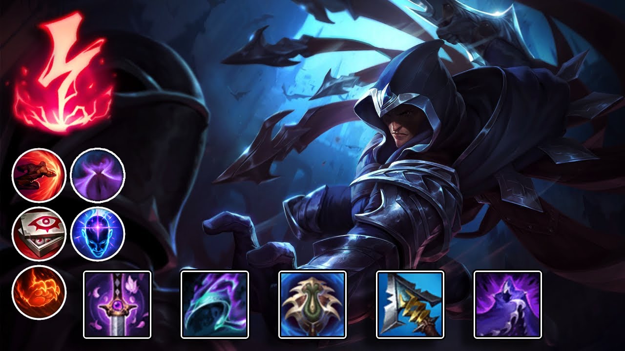 LURKZ77 TALON MONTAGE - BEST TALON  Plays | STAR LOL