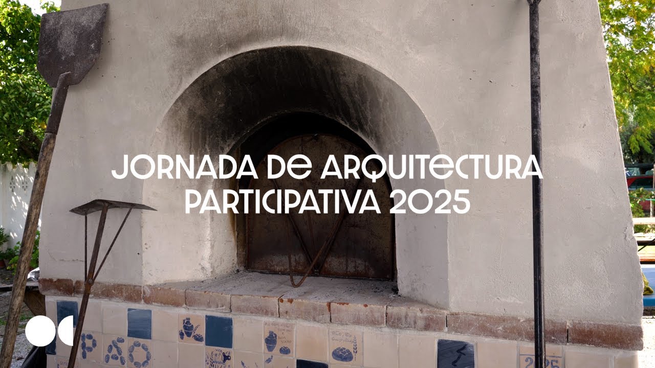 Forno Comunitário de Casa Branca