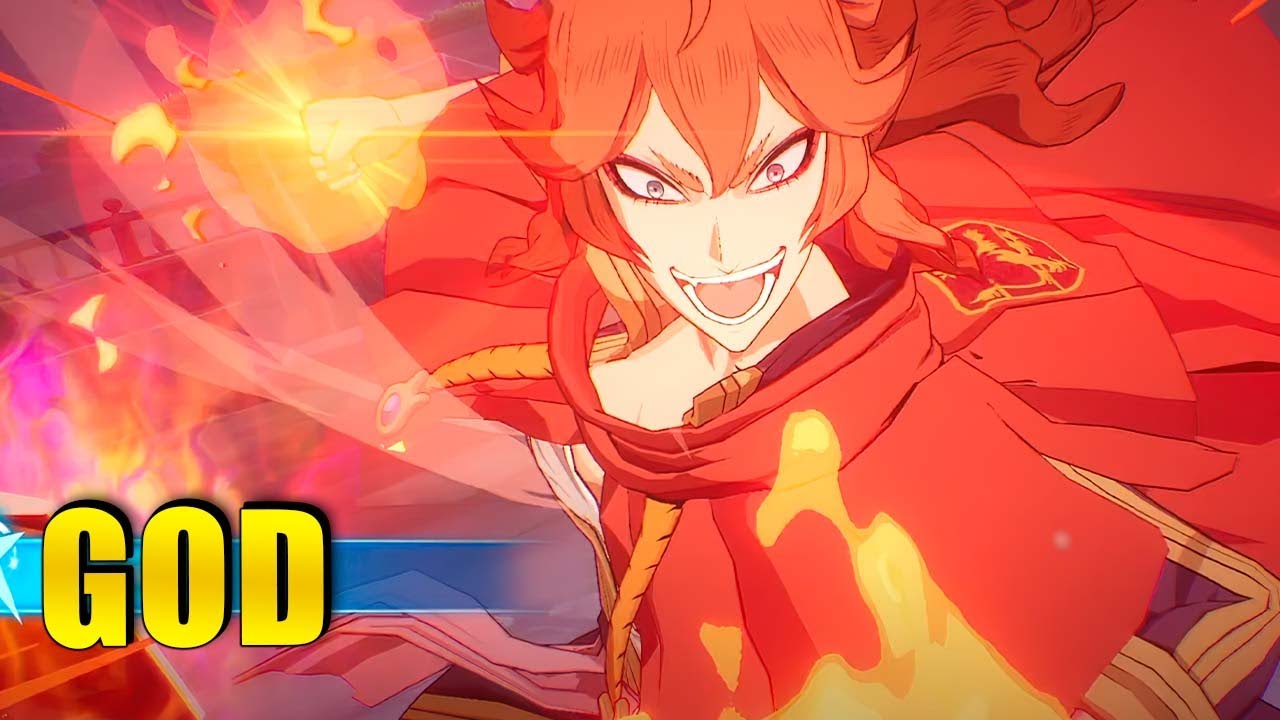 SHOWCASE MEREOLEONA 80K CC MAX DUPES MAX LIBRO LIGA SUPERIOR | Black Clover M (Mobile)