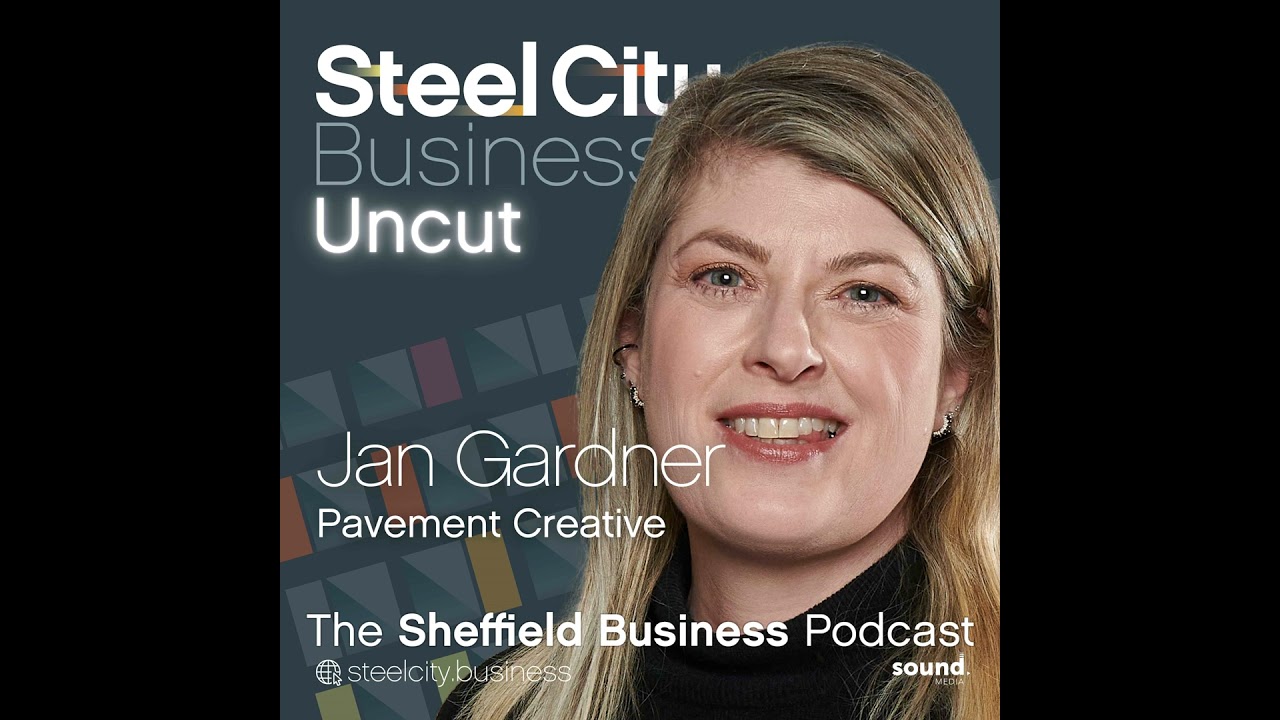 UNCUT: Jan Gardner