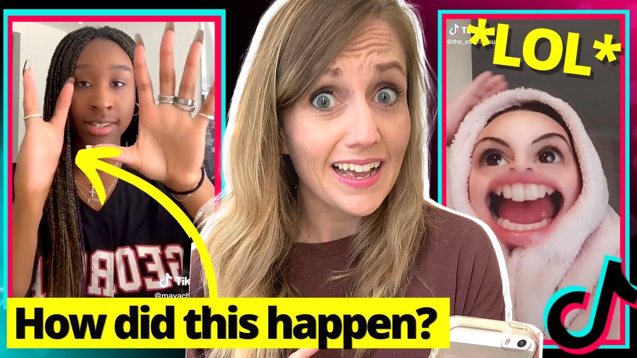 Doctor Reviews Tik Tok Medical Info...but it's actually GOOD info?!
