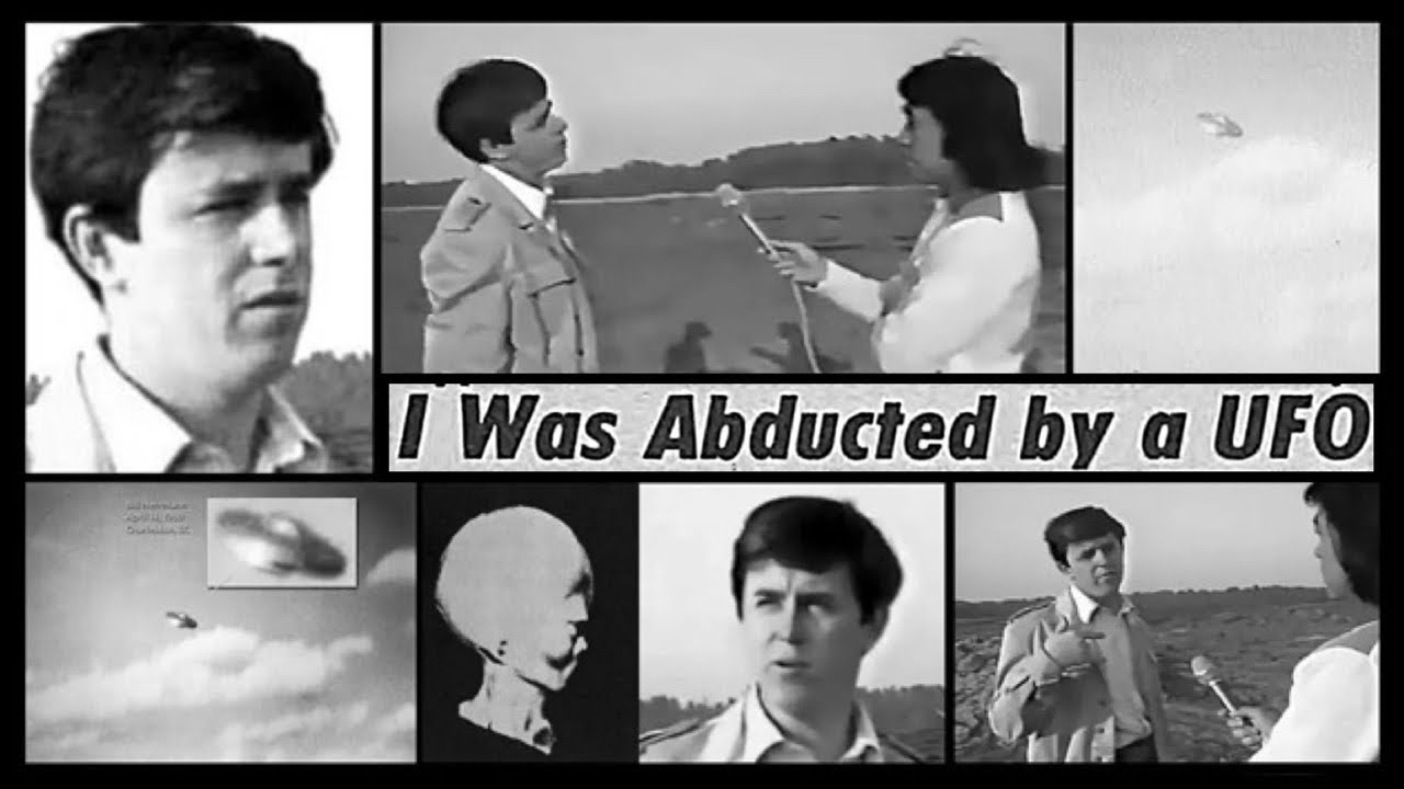 The Lost Interview: Bill Herrmann Reveals His UFO Encounters and Alien Abduction Experience 