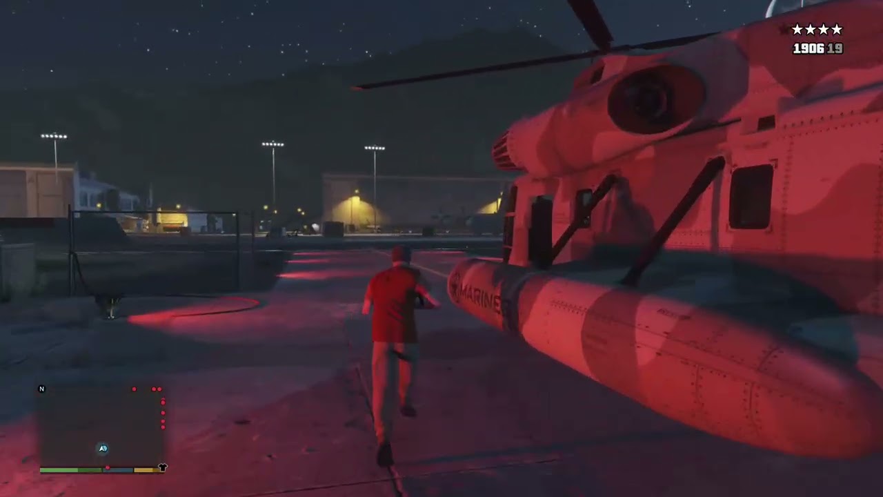 Grand Theft Auto V - Story Mode Part 8