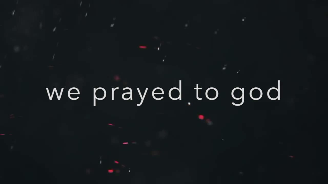 Winter's Edge (lyric video)