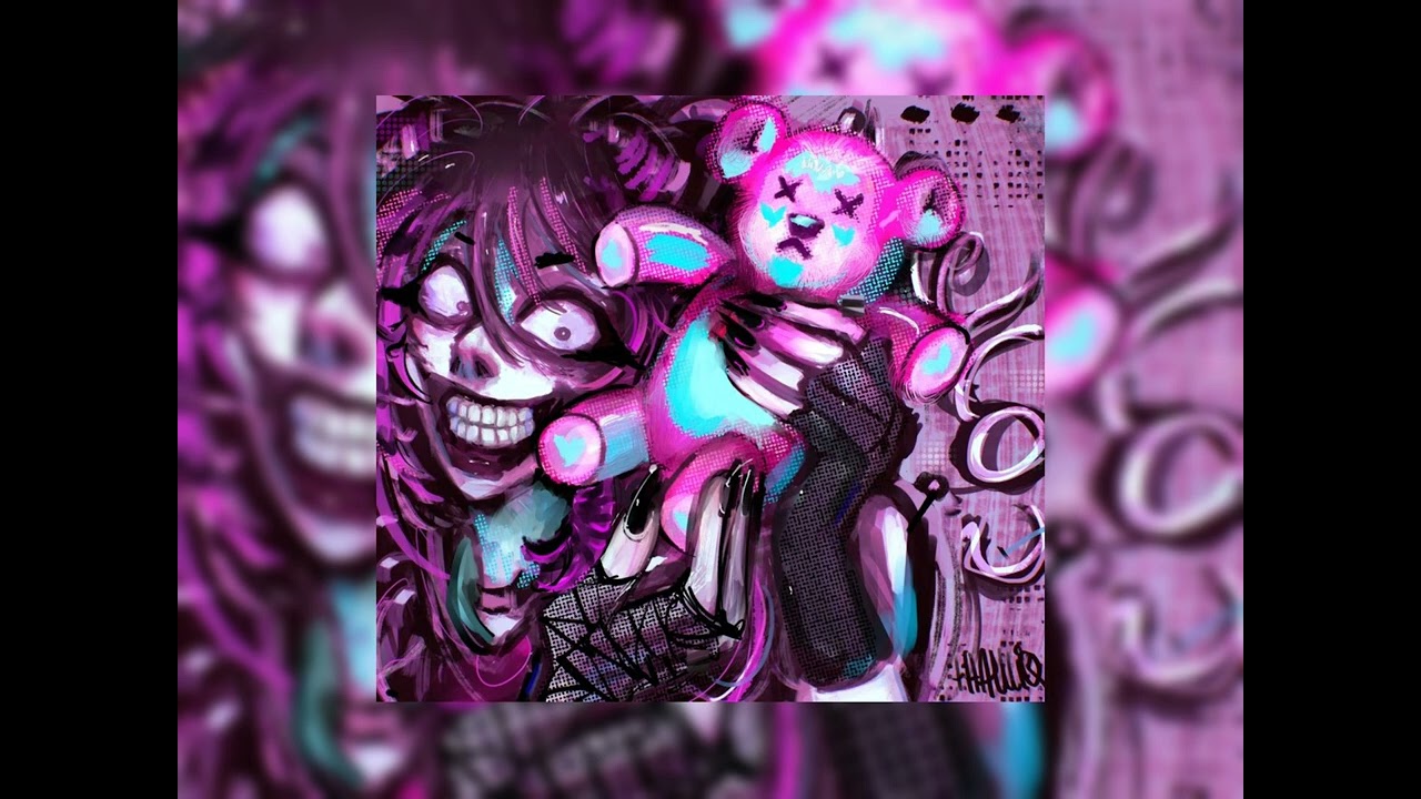 School Girl Simulator - Chase theme ( slowed + reverd )