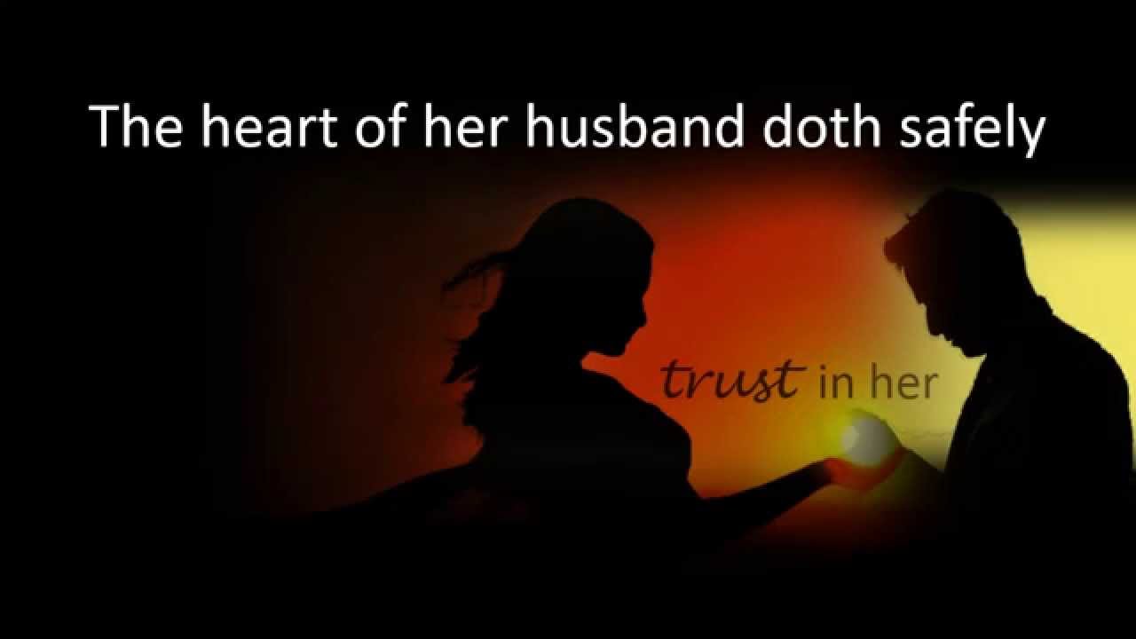 Phenomenal Women of Virtue