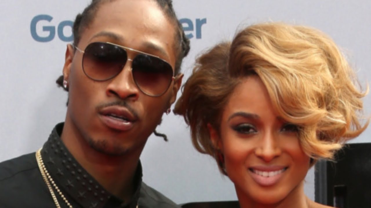 The Most Brutal Hip-Hop Couple Breakups