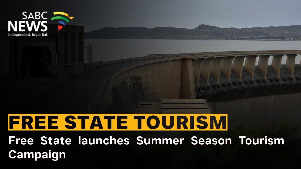 Free State launches Summer Season Tourism Campaign