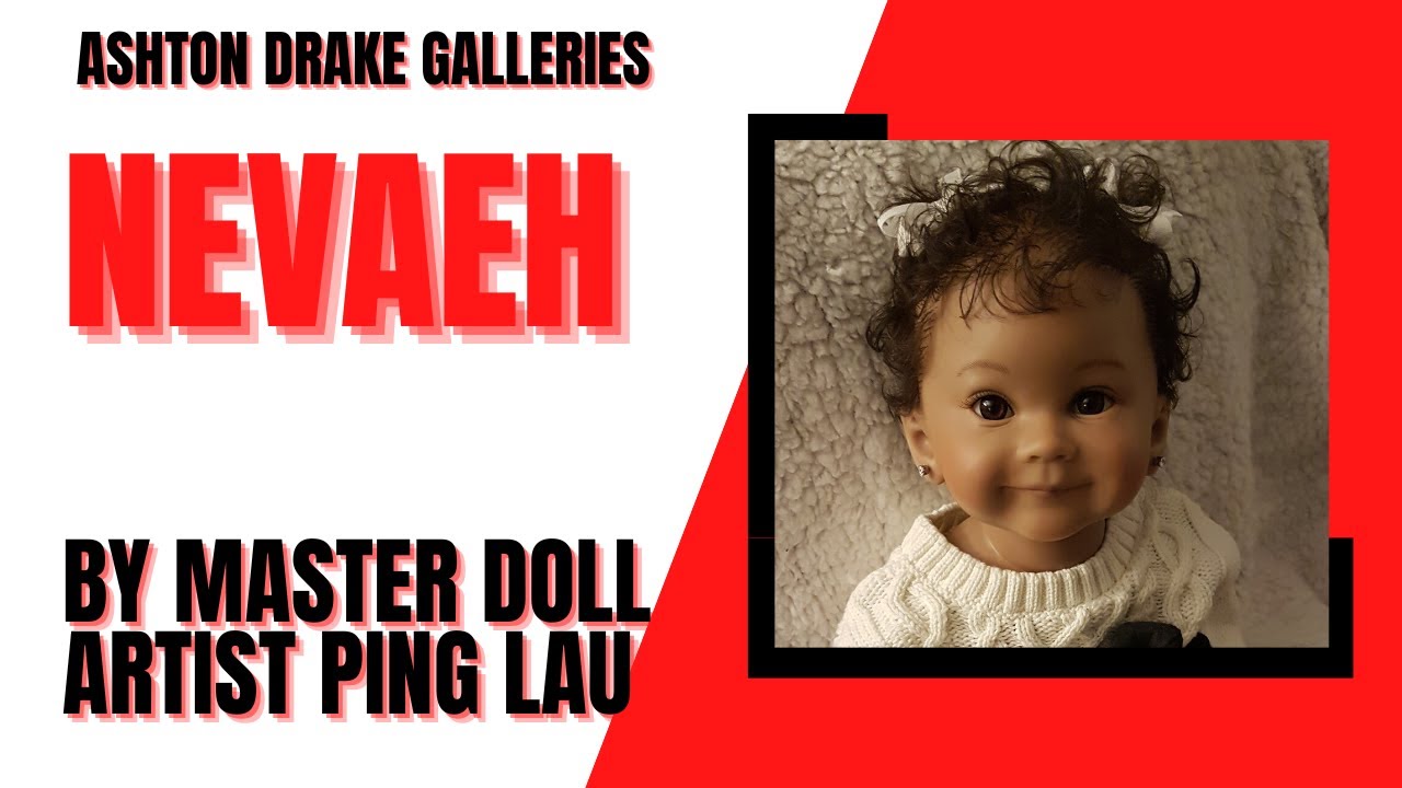 Ashton Drake Galleries 