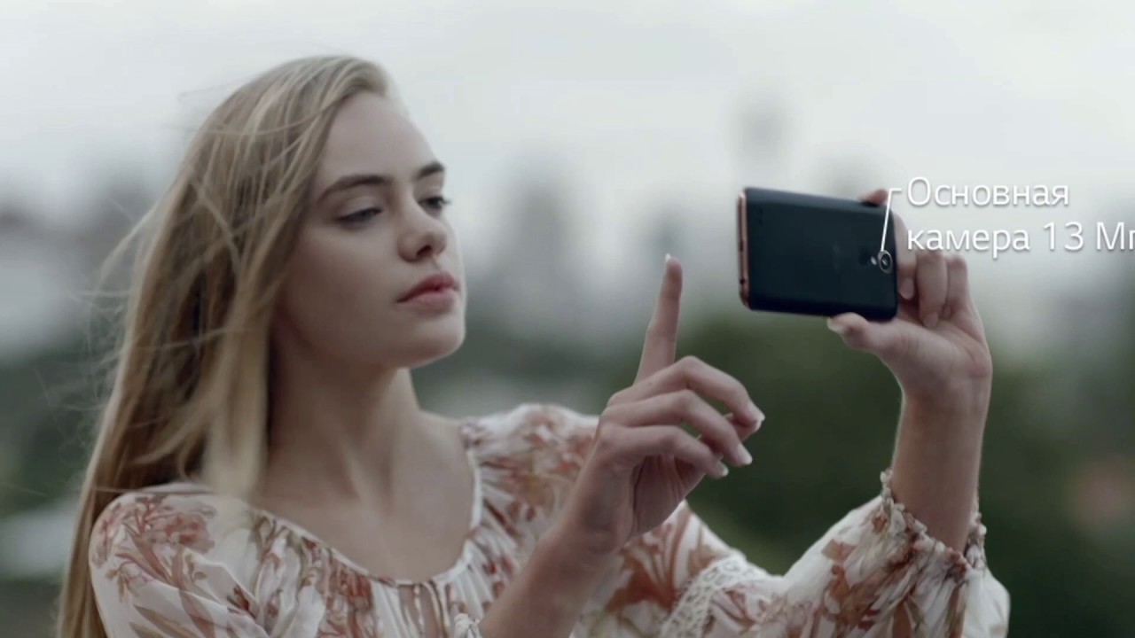 LG Лучшие снимки на LG K10 2017