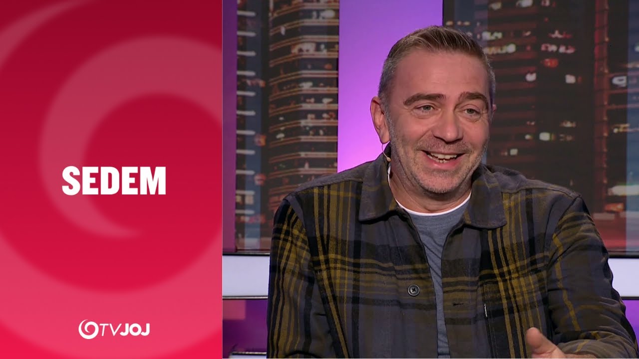 Humor Oľgy Feldekovej (SEDEM)