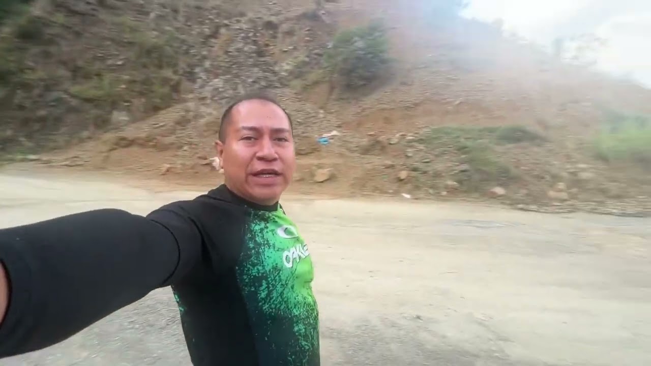 Como llegar / Laguna negra / paraíso de las palmas/ Tenerife valle del Cauca/ Páramo las Domínguez