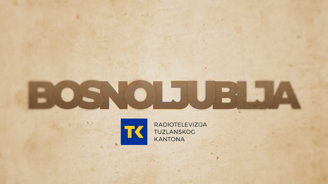 BOSNOLJUBLJA - UKUD ZVONKO CERIC