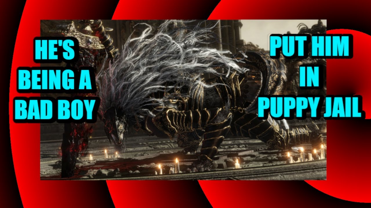 How to beat MALIKETH Easily! 3 Different Methods! - Elden Ring BEGINNER'S GUIDE #eldenring