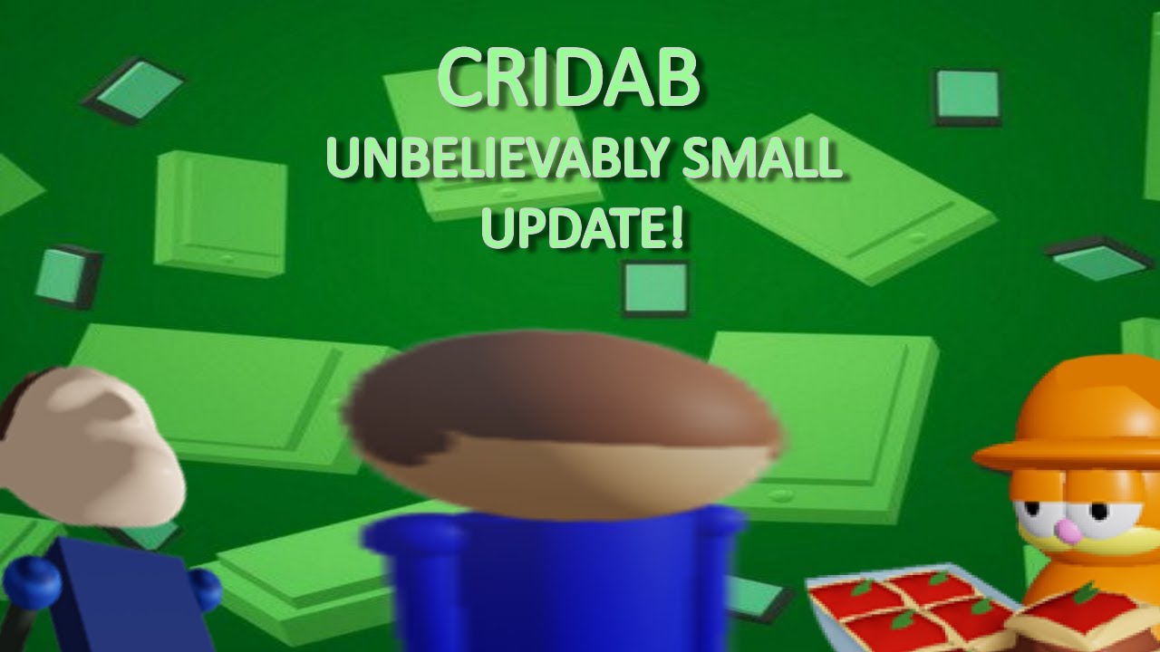 Cart Ride into Dave and Bambi Mini Update - A few new morphs, a new random event, and nothing more!