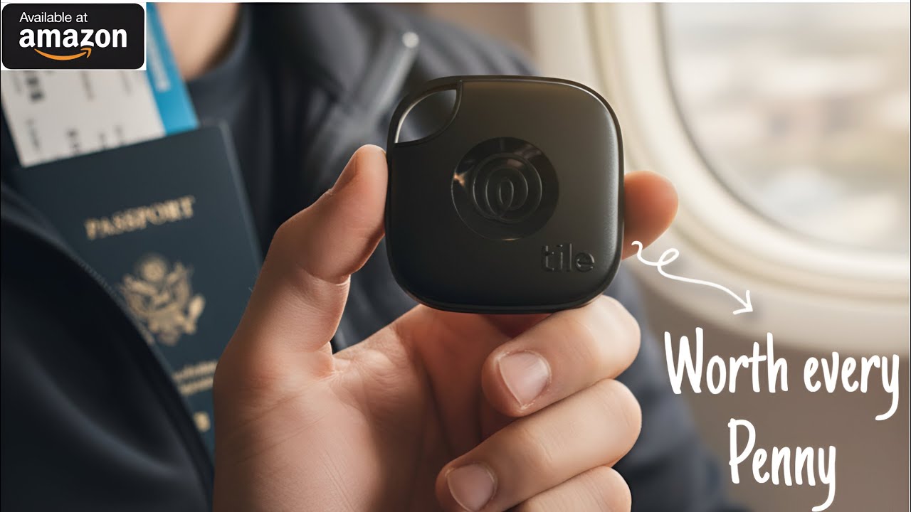 Pack Smarter: Top Travel Essentials ✈️Every Traveler Needs!”