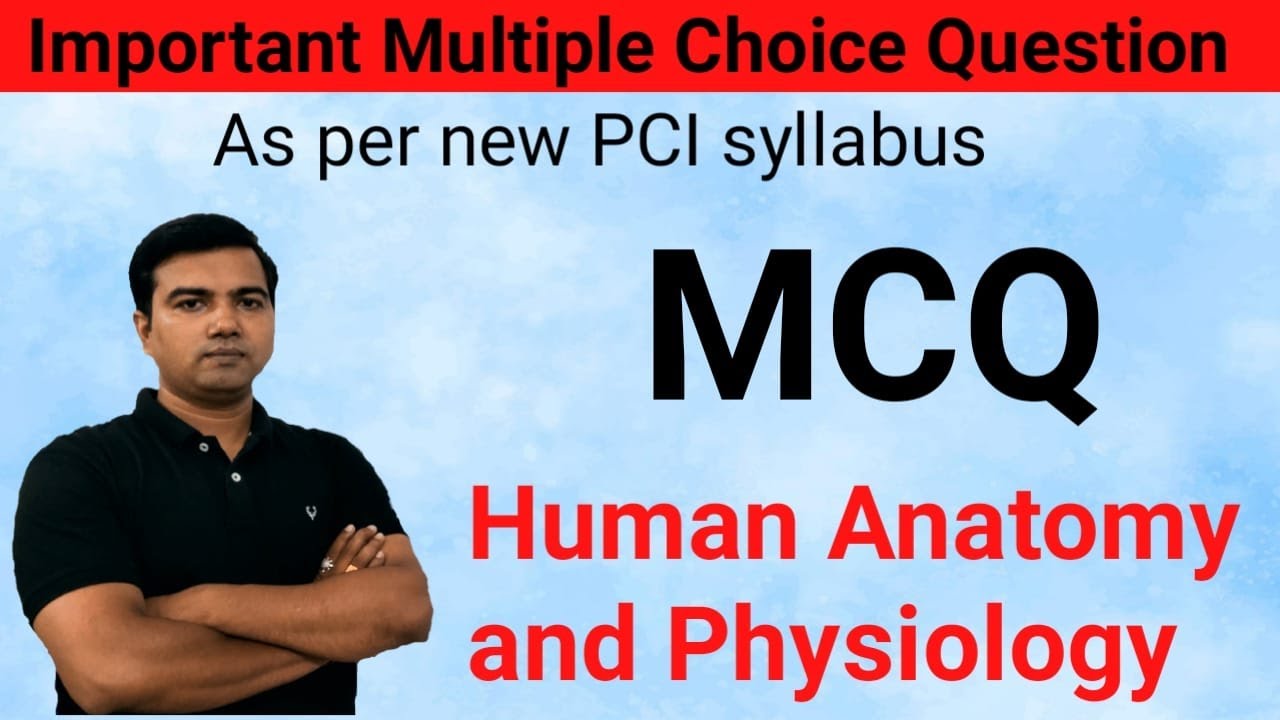 MCQ for HAP by Avrendra Singh (M.Pharm)