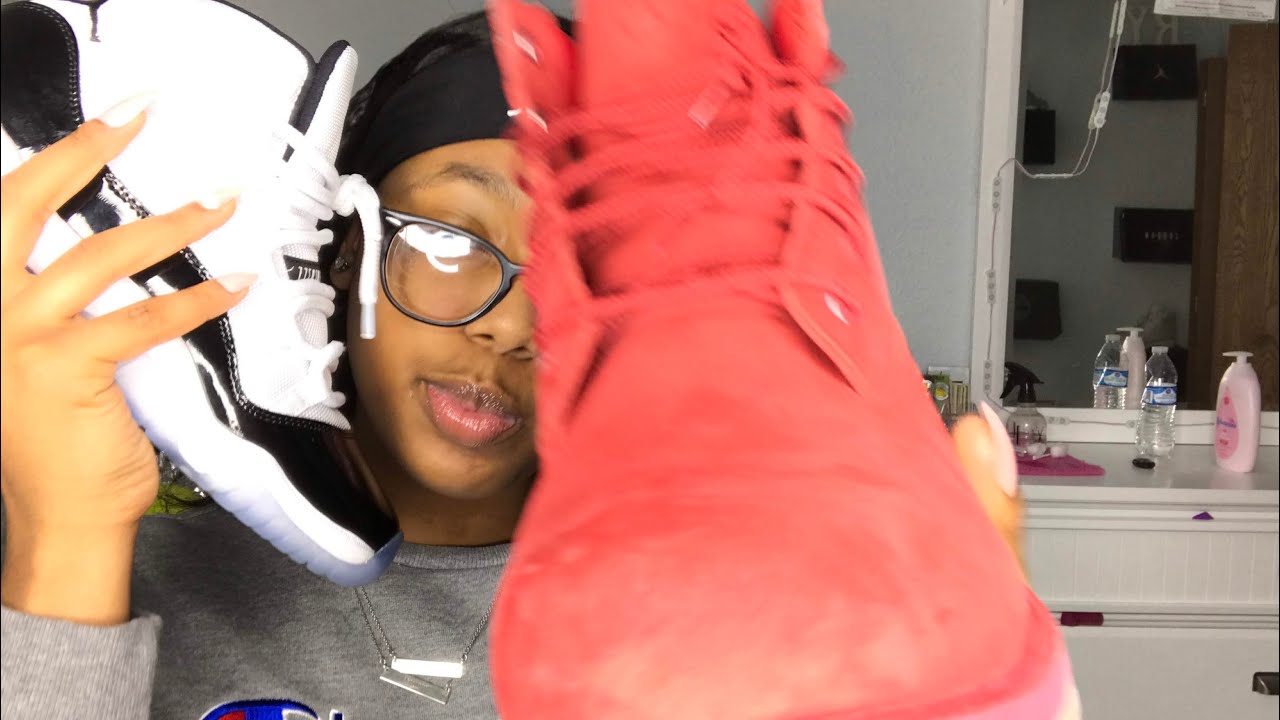 shoe collection 2019