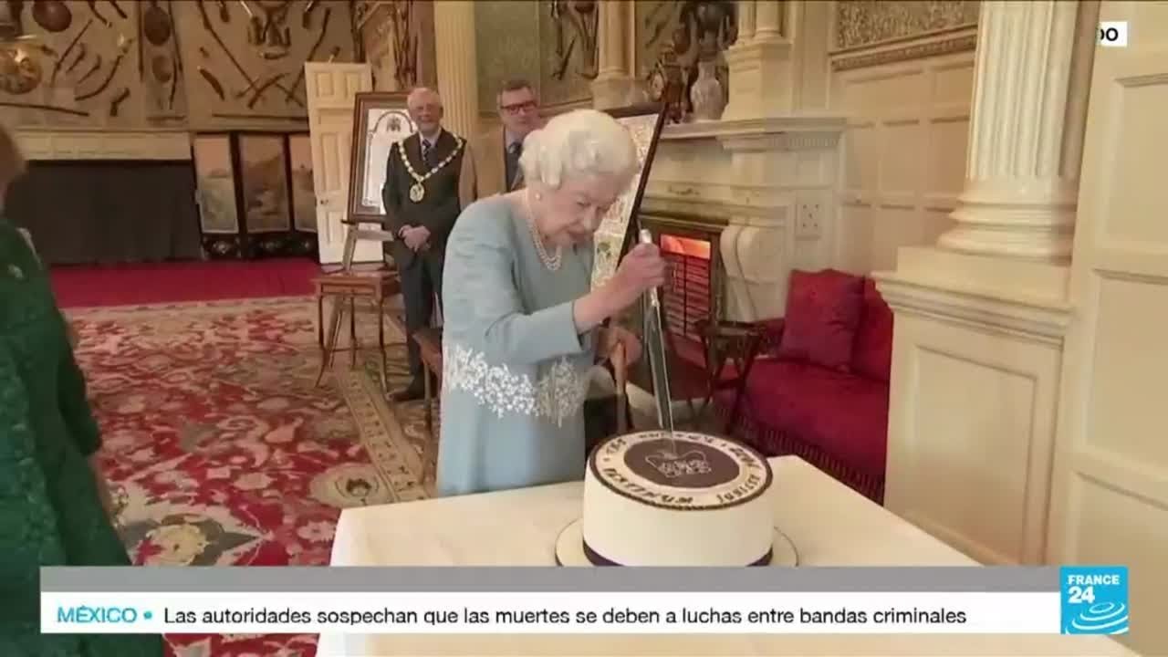 Reino Unido: los retos de la reina Isabel II cuando cumple 70 años en el trono