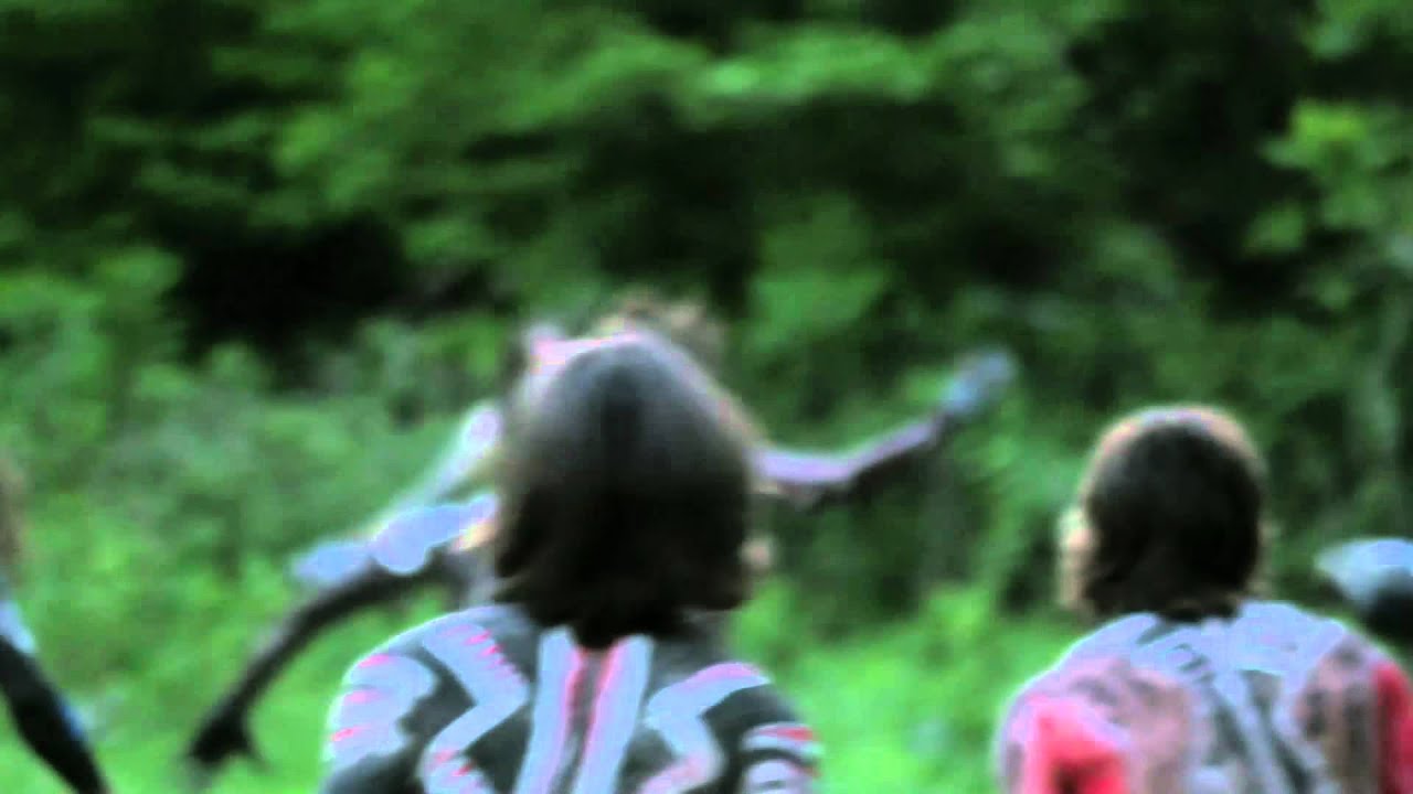 K&auml;lter - Rhythm of Passion Part II : The Gathering (Official Video)