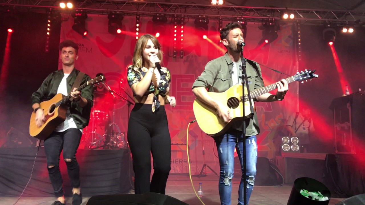 ATACADOS con LUCÍA GIL 