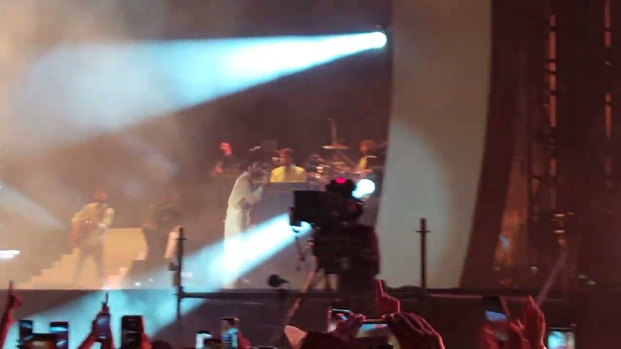 Marco Mengoni- Parole in circolo.