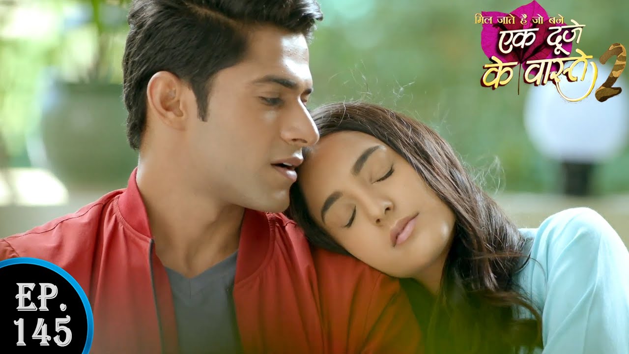 सगाई तोड़ने के बाद सुमन ने बताया श्रवण के बाहों ने रातें ! || Ek Duje Ke Vaaste 2 ||  Episode 145