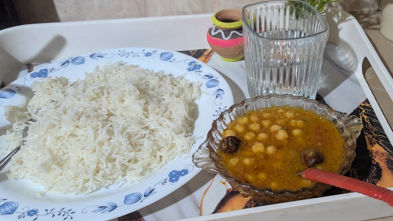 Dinner 🍽️