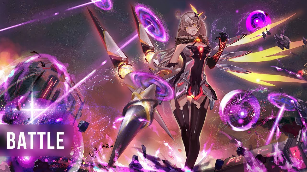 Most Epic Battle Music: 