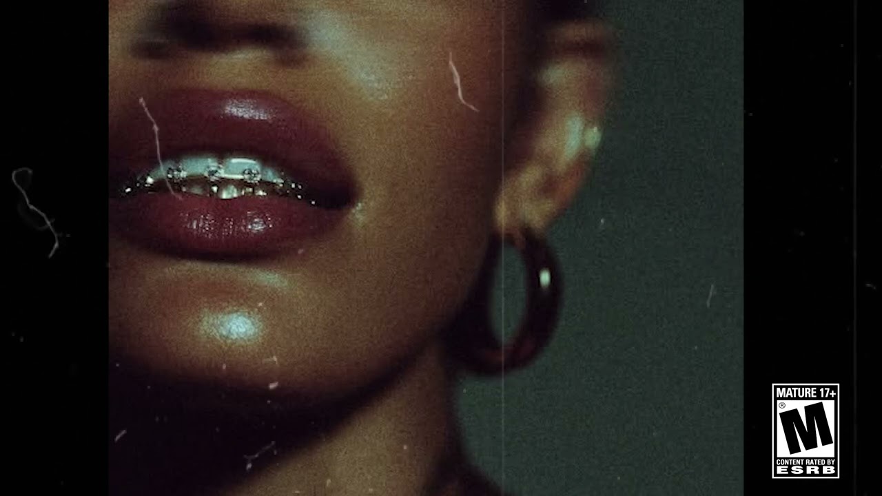 (FREE) R&B Type Beat - 