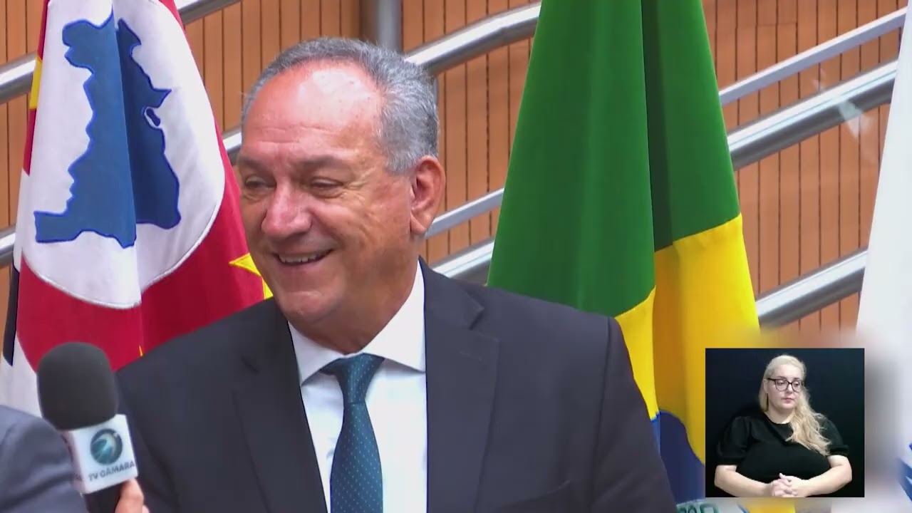 Câmara Notícia | Resultado 10ª Reunião Ordinária 10/03/2026