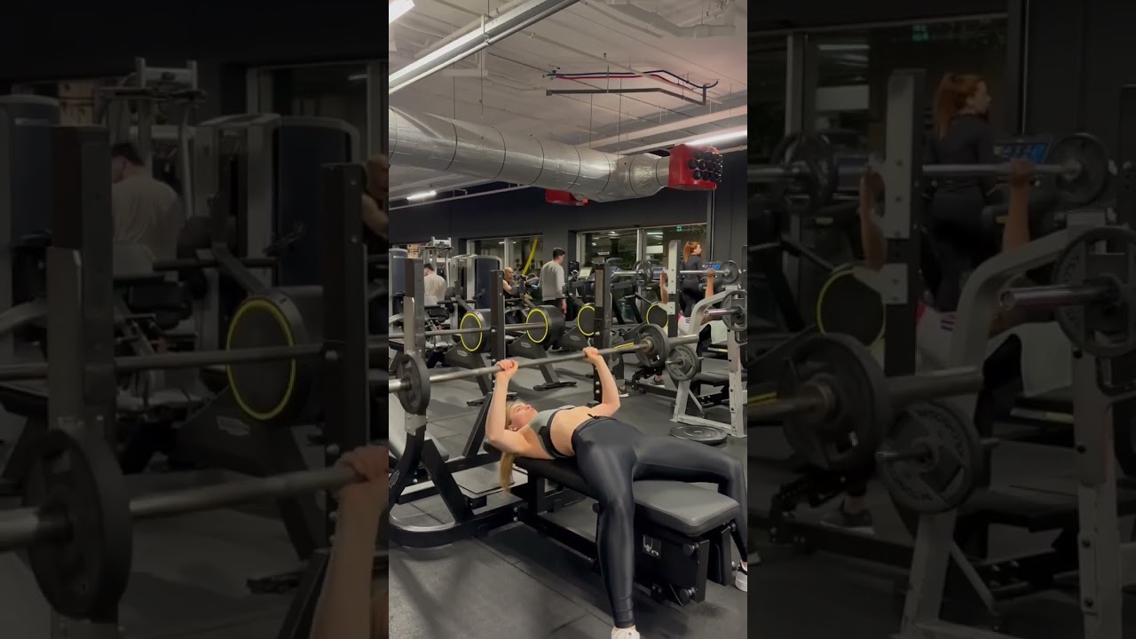 #workout