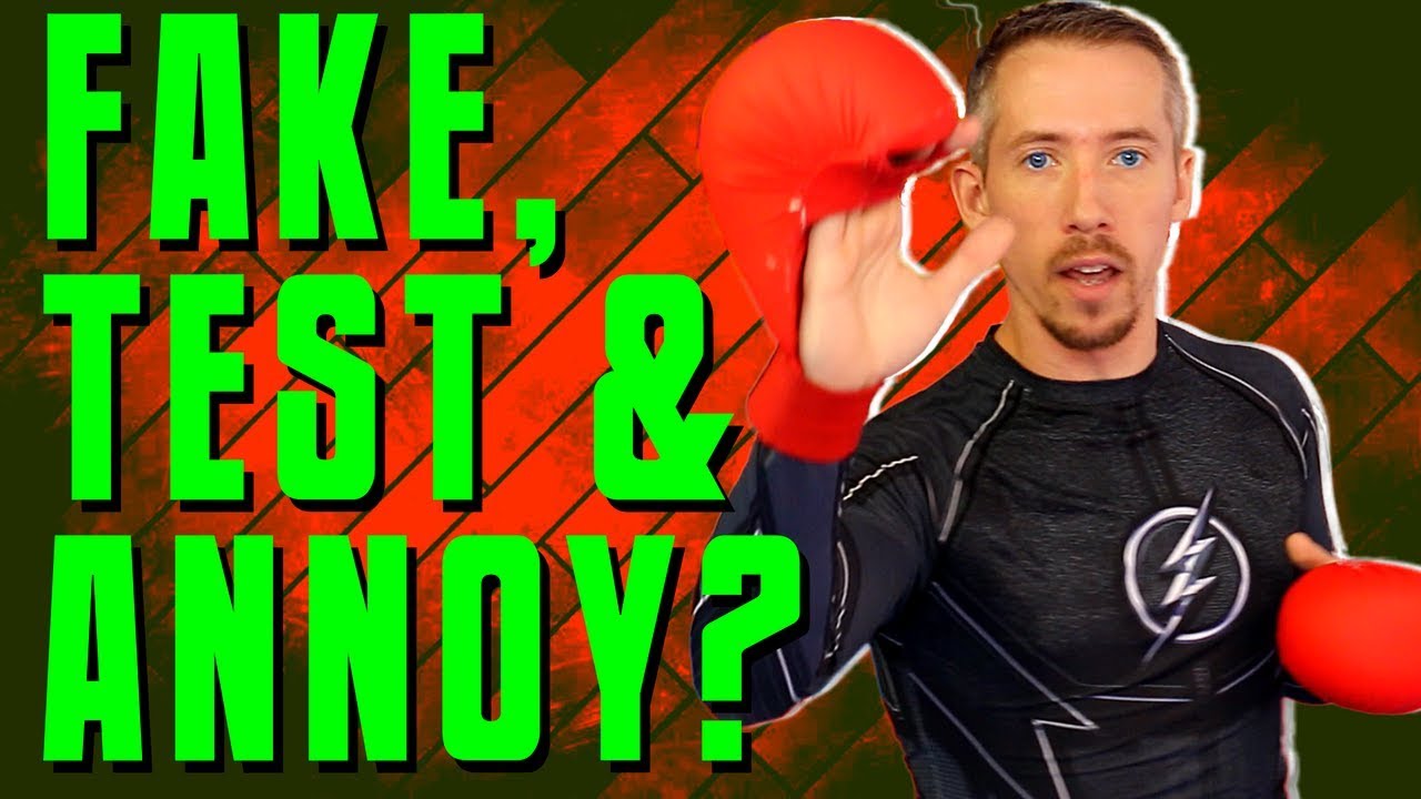 3 Ways to Control Your Opponent [Kumite Karate Strategy]