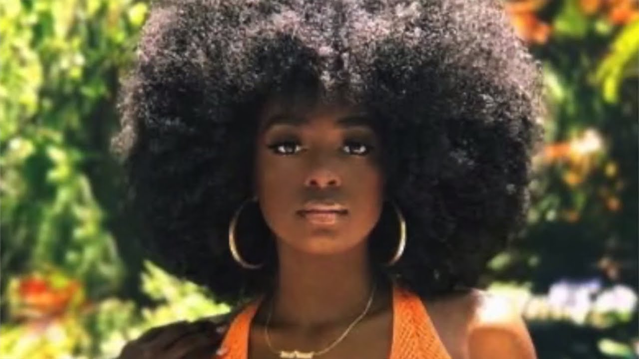How to: INCREASE your femininity as a BLACK women
