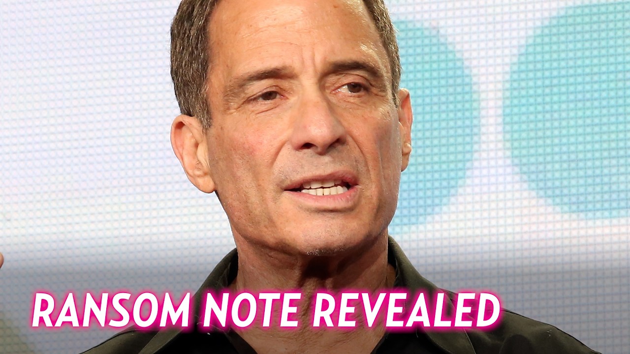 Harvey Levin Details Alleged Ransom Note in Disappearance of Savannah Guthrie&rsquo;s Mother