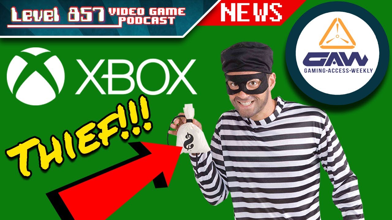 Former Microsoft Employee Stole $10 Million In Xbox Gift Cards