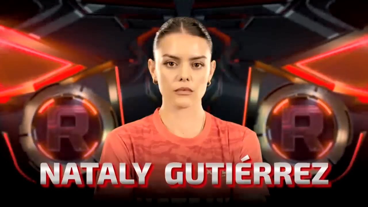 Tiros Perfectos 06 Nataly Gutierrez All Stars Segunda Temporada