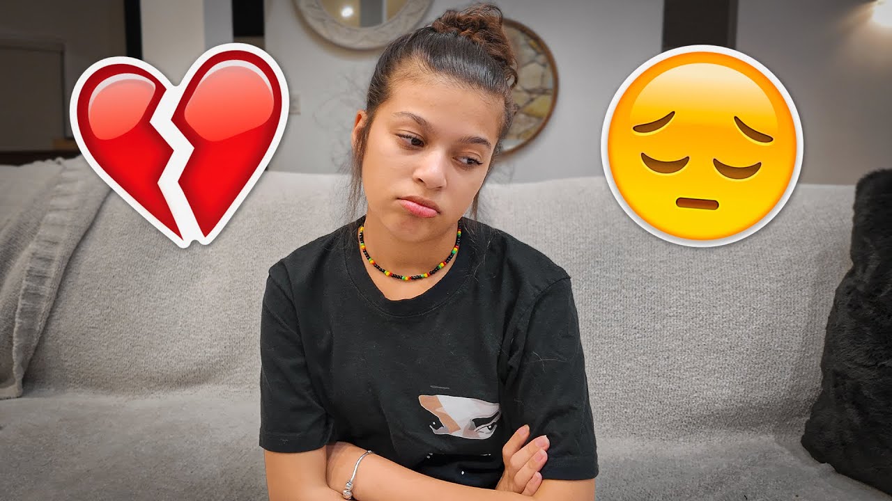 Мой папа тайно плохо со мной обращался 💔