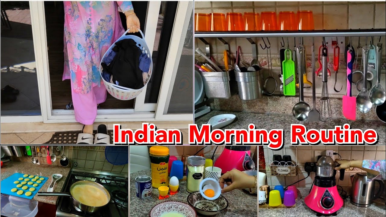 Morning Routines /Weekend morning busy routine/Morning to evening Routine/Rasmalai recipe.