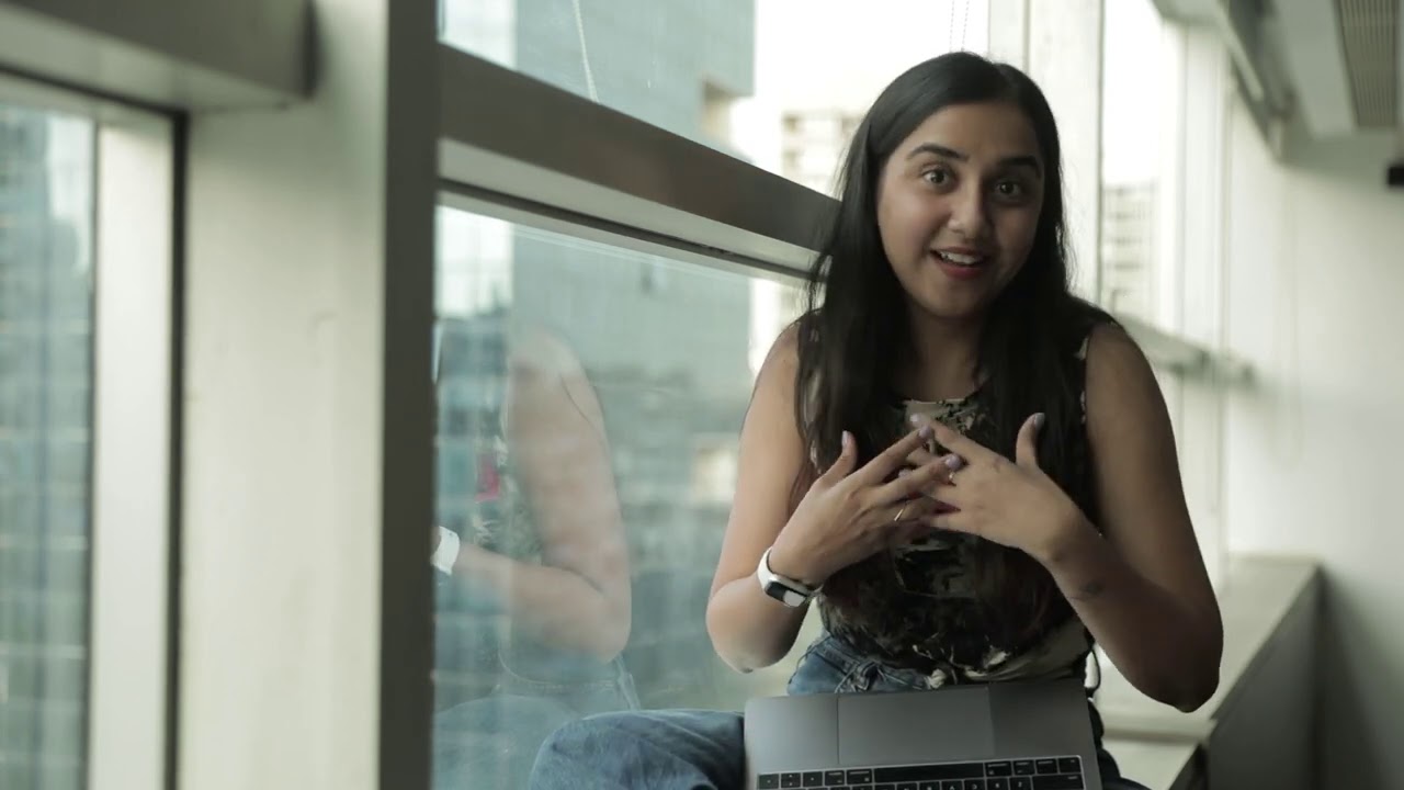 Who Is Vishakha?! | #SawaalSaturday | MostlySane