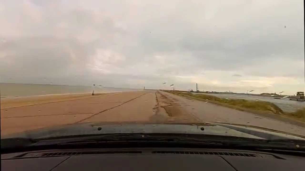 Dunkerque Digue du Break