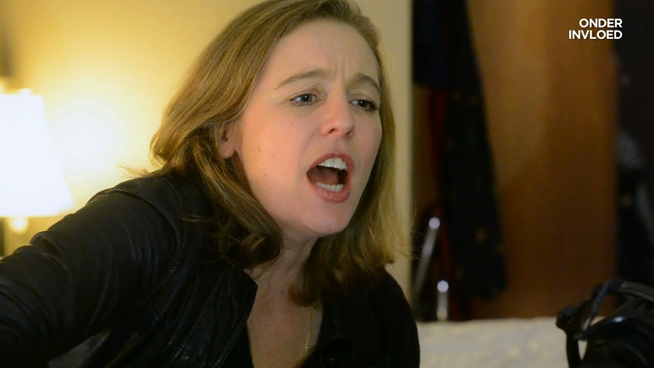 Tift Merritt - Train Song (Tom Waits)
