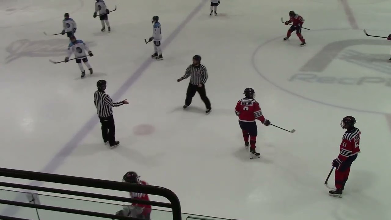 (1) Peoria Mustangs 14UAA Vs. Affton 14U