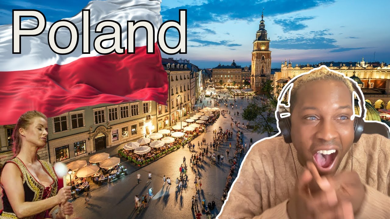 Poland In The Eurovision Song Contest 1994 - 2022: ROGUE REACTS