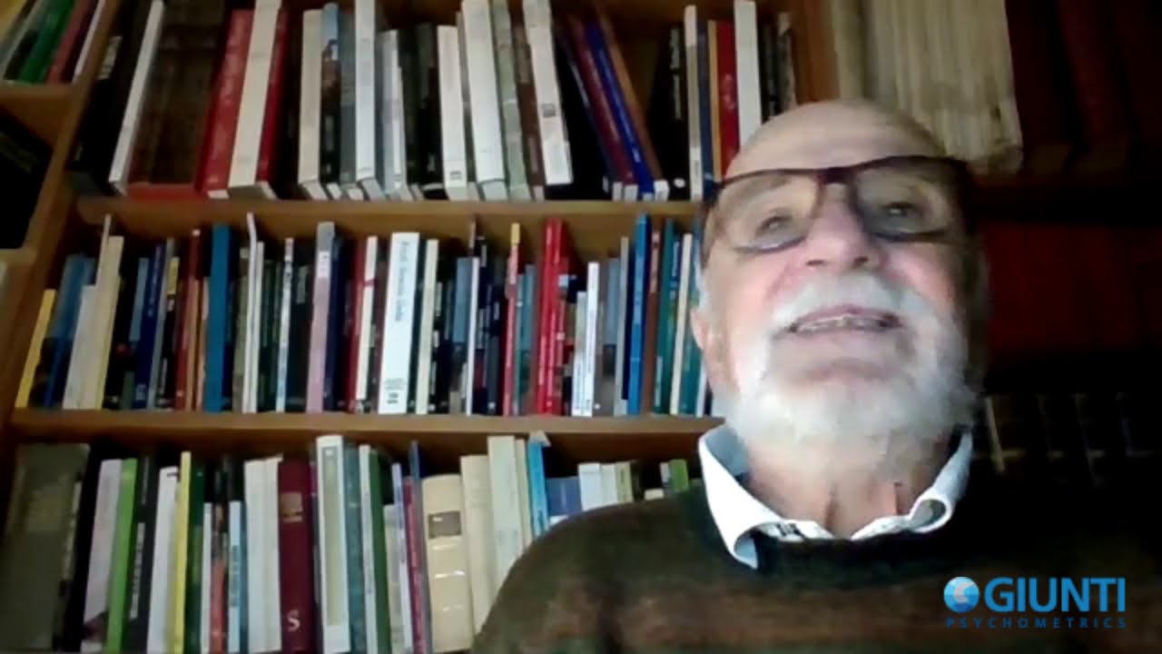 L'intervento metacognitivo sui DSA - Webinar in diretta con Cesare Cornoldi