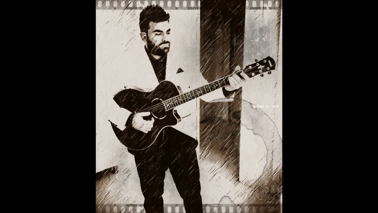 Παντελής Παντελίδης - Λιώμα Σε Γκρεμό
