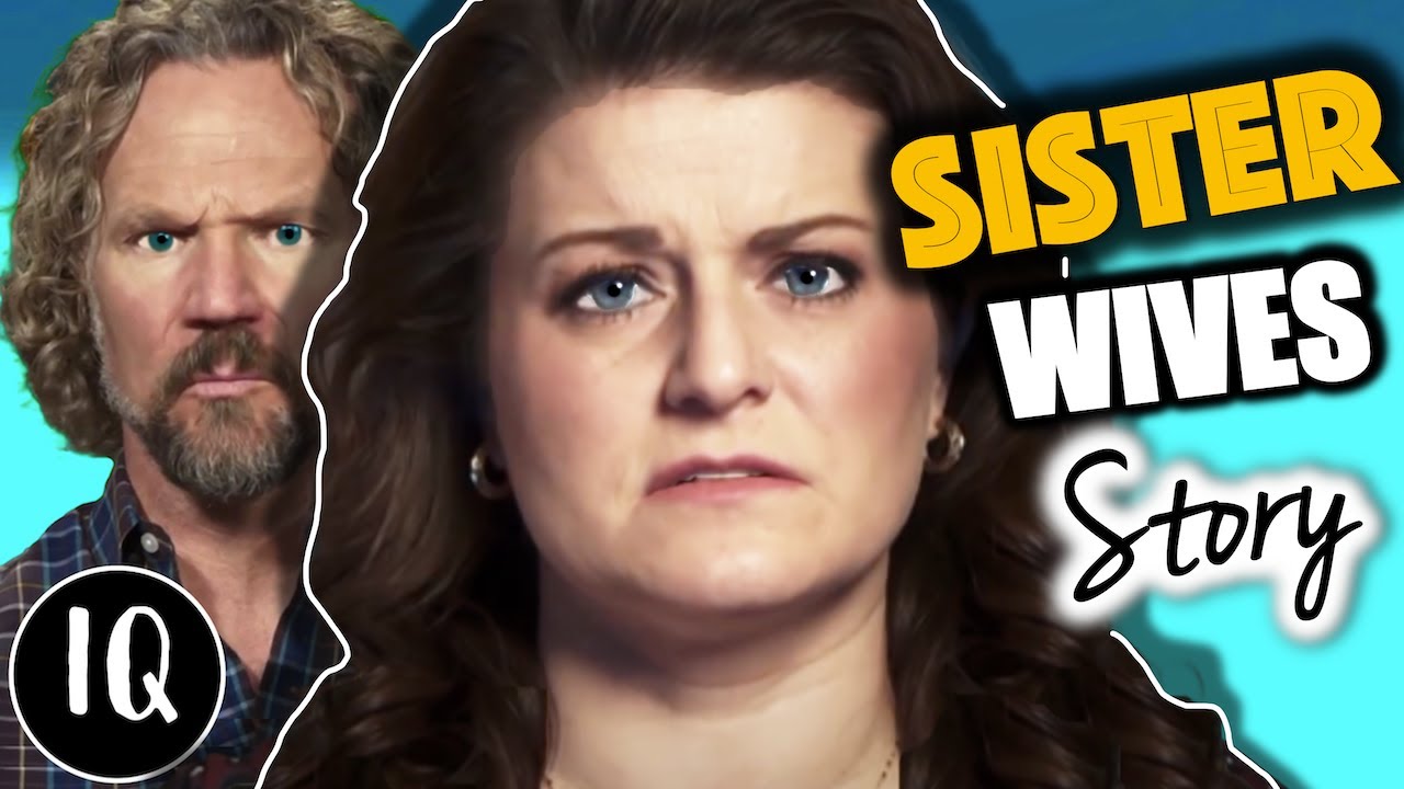 How Kody's Favoritism DESTROYED a Family | Sister Wives | TLC