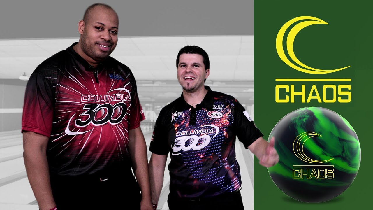 Chaos | Josh Blanchard & Greg Thompson Jr.